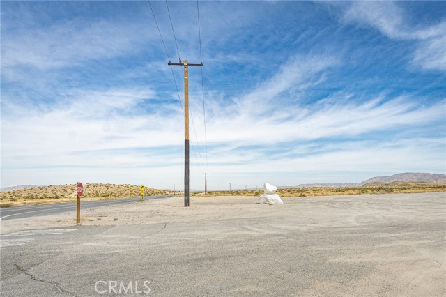 Detail Gallery Image 3 of 12 For 0 Bessemer Mine Rd, Lucerne Valley,  CA 92356 - – Beds | – Baths