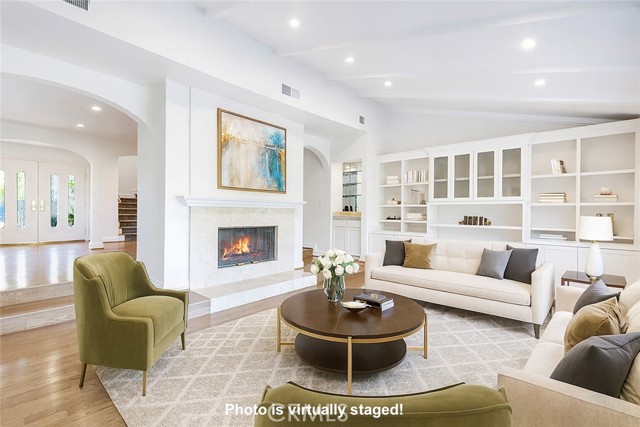 Detail Gallery Image 3 of 46 For 4410 Park Jazmin, Calabasas,  CA 91302 - 3 Beds | 3 Baths