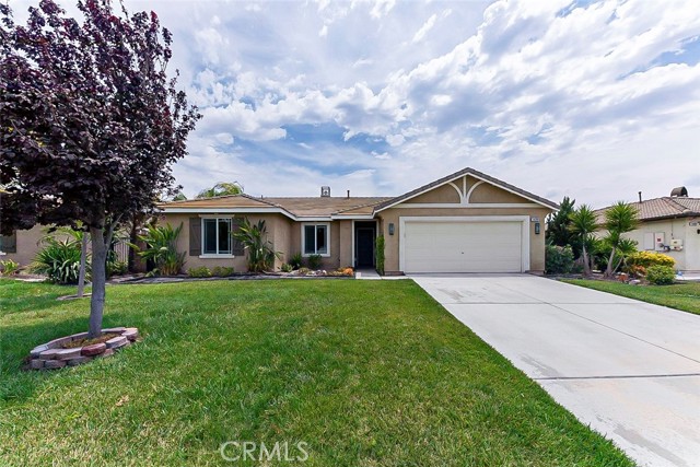 14399 Fairchild Dr, Eastvale, CA 92880