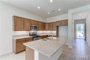 Detail Gallery Image 2 of 10 For 77 Syrah, Rancho Mirage,  CA 92270 - 3 Beds | 2 Baths