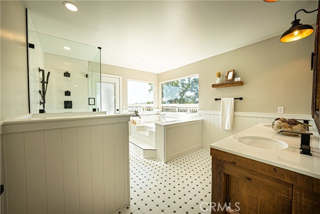 Detail Gallery Image 38 of 72 For 10095 San Marcos Rd, Atascadero,  CA 93422 - 3 Beds | 3 Baths
