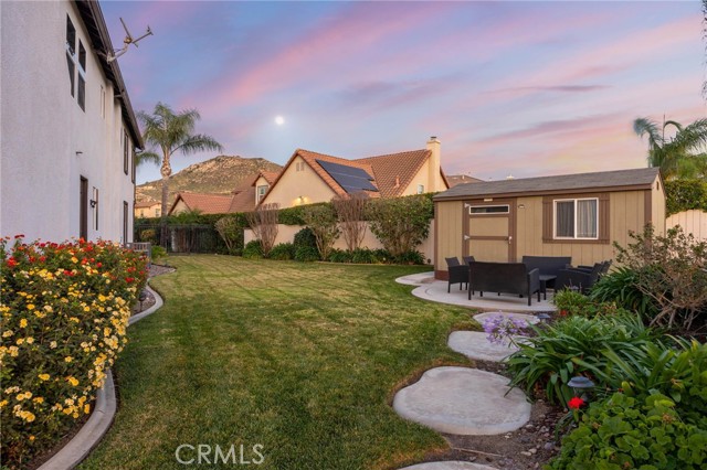 Detail Gallery Image 46 of 62 For 290 Cross Rail, Norco,  CA 92860 - 5 Beds | 4/1 Baths