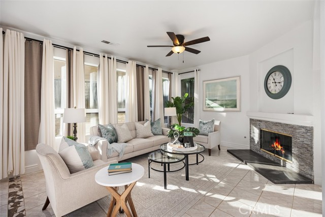 Detail Gallery Image 6 of 30 For 2 Oak Ridge, Aliso Viejo,  CA 92656 - 4 Beds | 2/1 Baths