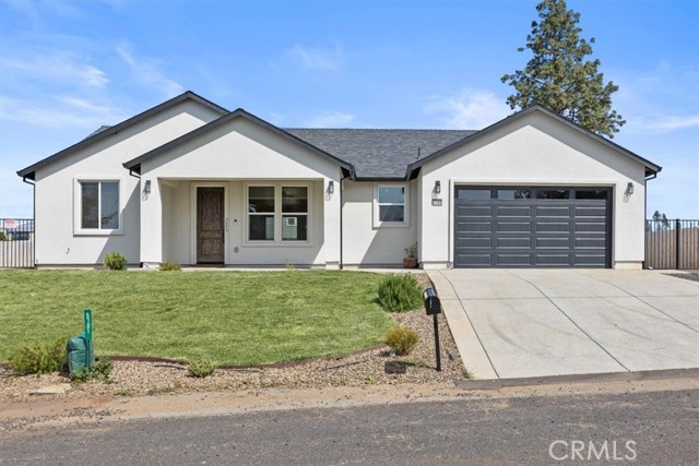 Detail Gallery Image 1 of 29 For 5701 Newman Ave, Paradise,  CA 95969 - 3 Beds | 2/1 Baths
