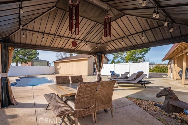 Detail Gallery Image 42 of 75 For 14115 Trinity Ave, Red Bluff,  CA 69080 - 3 Beds | 2 Baths