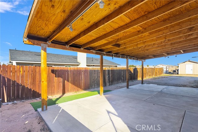Detail Gallery Image 32 of 41 For 10450 Cimmeron Trail, Adelanto,  CA 92301 - 3 Beds | 2 Baths