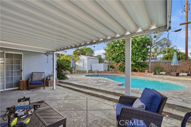 Detail Gallery Image 30 of 30 For 19833 Blythe, Winnetka,  CA 91306 - 3 Beds | 2 Baths