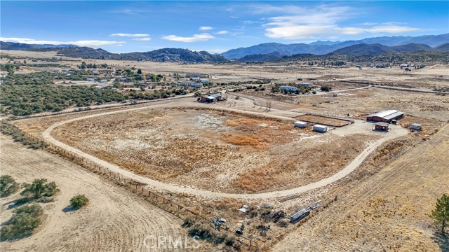 Detail Gallery Image 53 of 61 For 42815 El Campo Rd, Anza,  CA 92539 - 3 Beds | 3 Baths