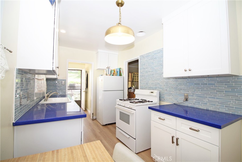 304 W Markland Drive