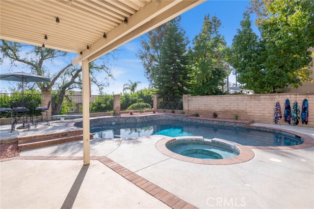 Detail Gallery Image 41 of 51 For 21162 via Lugo, Yorba Linda,  CA 92887 - 4 Beds | 3 Baths