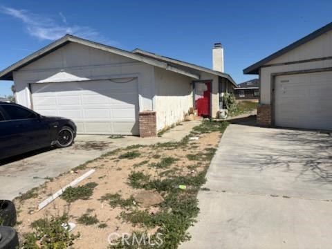 Detail Gallery Image 5 of 5 For 9231 N Loop, California City,  CA 93505 - – Beds | – Baths