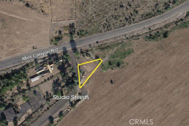 Image 2 of 3 For 0 Mint Canyon #1