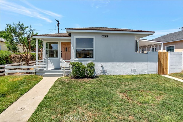 Image 3 for 255 E Bort St, Long Beach, CA 90805