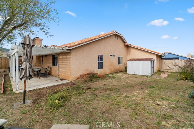 Detail Gallery Image 21 of 25 For 38906 Edgemont Dr, Palmdale,  CA 93551 - 4 Beds | 2 Baths