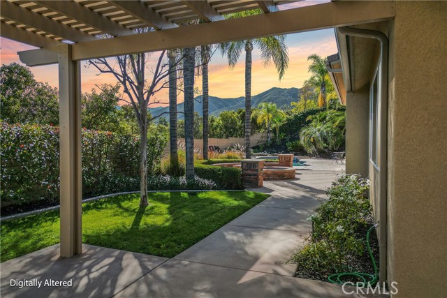 Detail Gallery Image 49 of 57 For 3931 Ashwood Circle, Corona,  CA 92881 - 4 Beds | 3/1 Baths