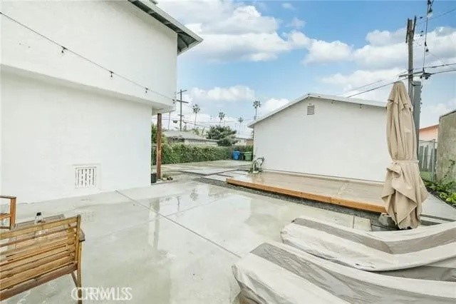 Detail Gallery Image 48 of 51 For 1818 W 81st, Los Angeles,  CA 90047 - 4 Beds | 2 Baths