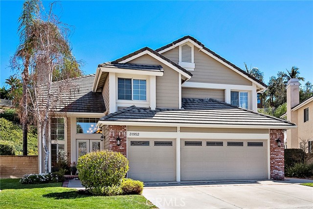 Photo of 31952 La Subida Drive, Rancho Santa Margarita, CA 92679