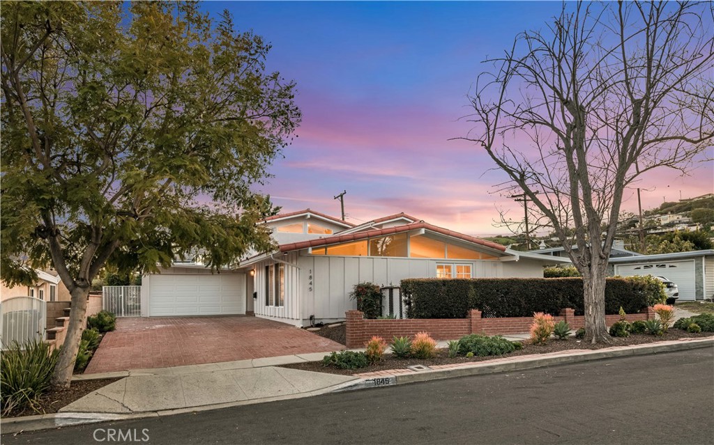 1845 W Chandeleur Drive, San Pedro, CA 90732