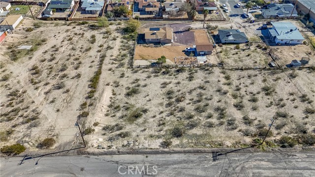 Detail Gallery Image 8 of 10 For 0 Western Whip, Barstow,  CA 92311 - – Beds | – Baths