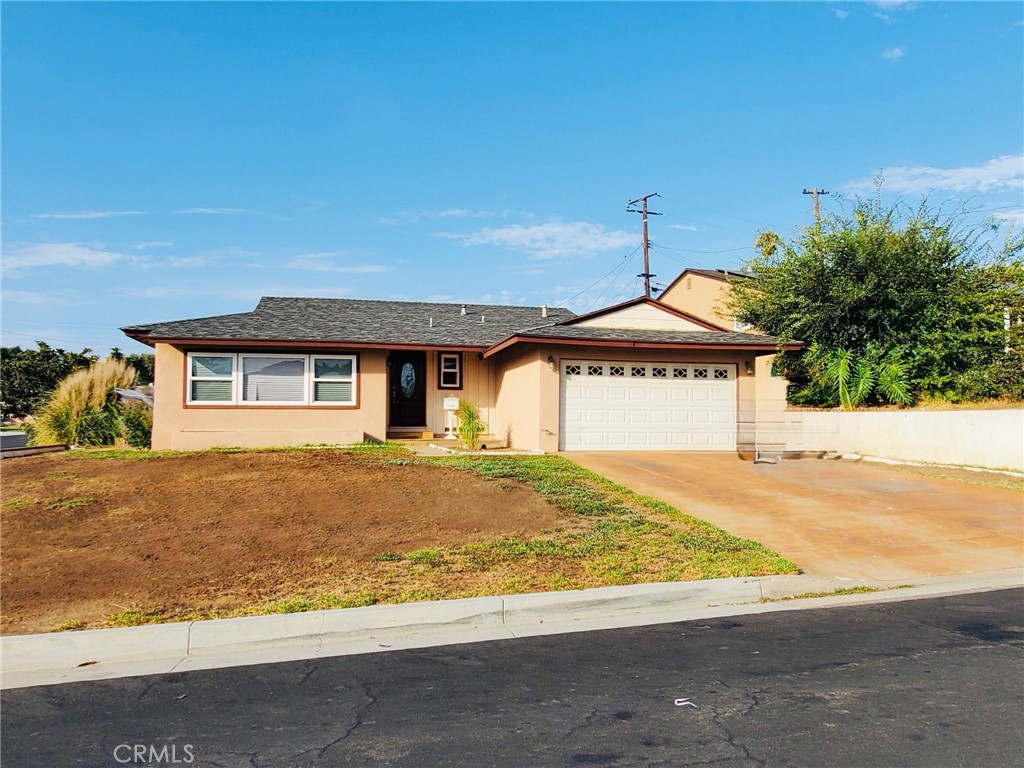 14802 Springford Drive