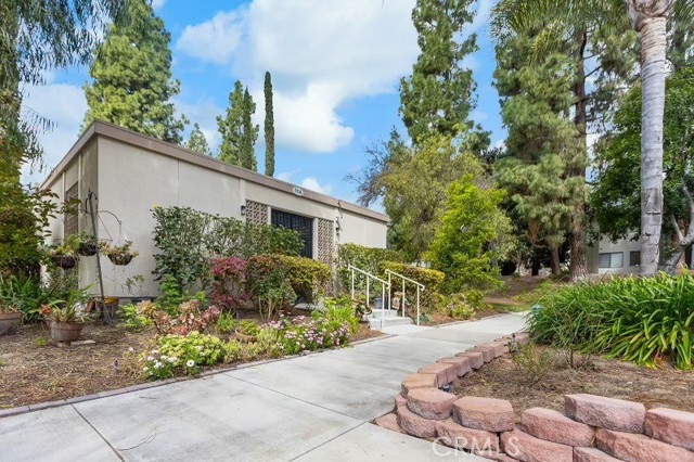 Detail Gallery Image 27 of 33 For 114 via Estrada #B,  Laguna Woods,  CA 92637 - 2 Beds | 2 Baths