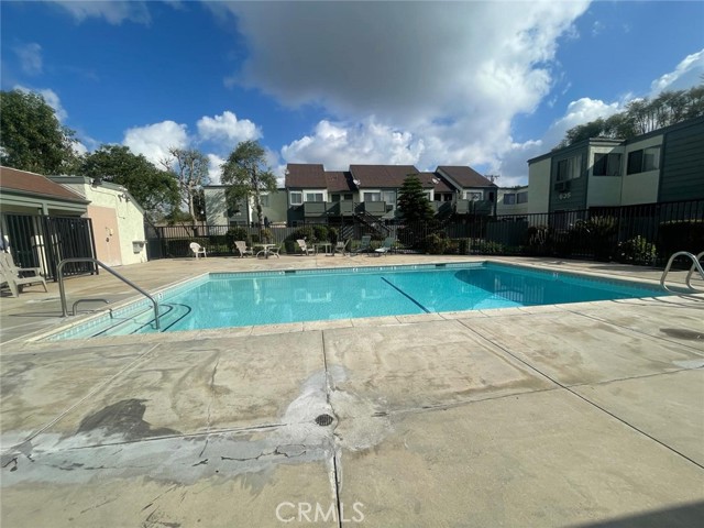 Detail Gallery Image 17 of 17 For 619 Bristol #17,  Santa Ana,  CA 92703 - 1 Beds | 1 Baths