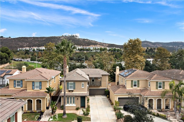 Detail Gallery Image 35 of 37 For 3414 Filoli Cir, Carlsbad,  CA 92009 - 3 Beds | 3/1 Baths