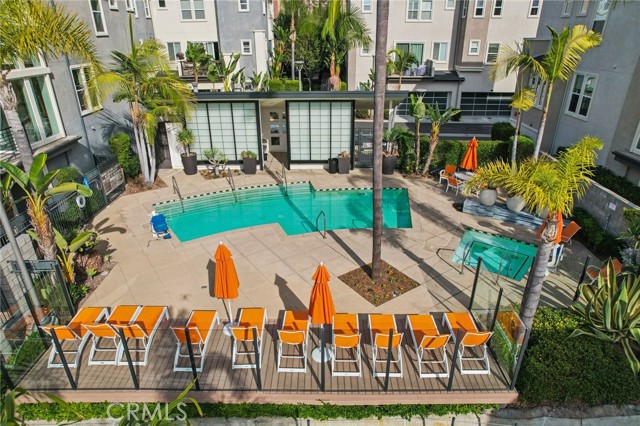 Detail Gallery Image 54 of 60 For 7887 Stylus, San Diego,  CA 92108 - 2 Beds | 2/1 Baths