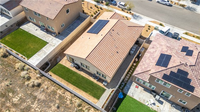 Detail Gallery Image 39 of 44 For 10657 Appaloosa, Hesperia,  CA 92345 - 4 Beds | 3 Baths