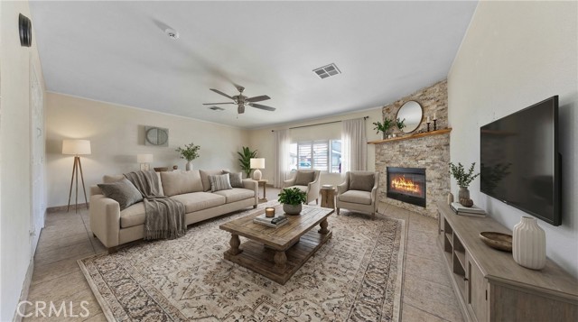 Detail Gallery Image 10 of 29 For 145 Eunice, Blythe,  CA 92225 - 3 Beds | 2 Baths