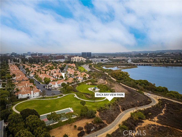 Detail Gallery Image 22 of 28 For 66 Cormorant Cir, Newport Beach,  CA 92660 - 2 Beds | 2/1 Baths