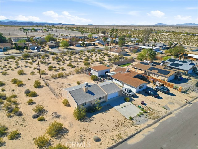 Detail Gallery Image 25 of 28 For 5378 Chia Ave, Twentynine Palms,  CA 92277 - 2 Beds | 1 Baths