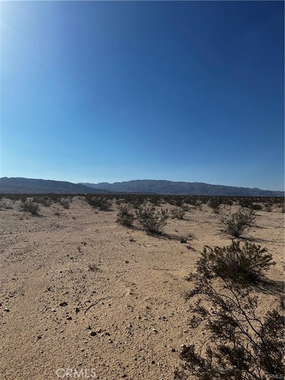 0 Falderman Avenue, Twentynine Palms, California 92277, ,Land,For Sale,0 Falderman Avenue,CRJT23177840