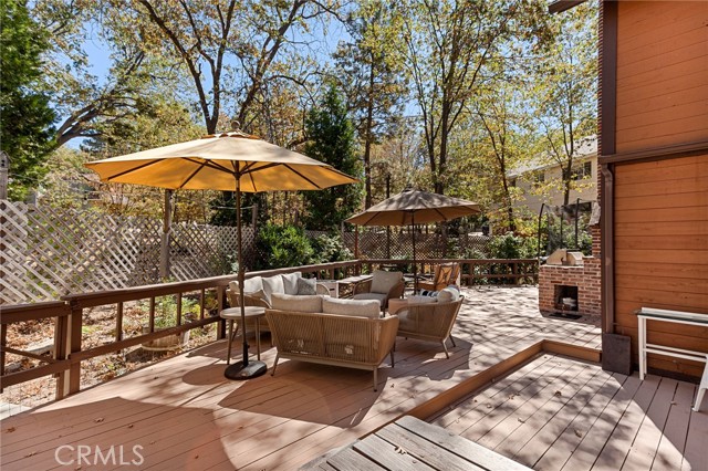 Detail Gallery Image 54 of 66 For 951 Osprey Ln, Lake Arrowhead,  CA 92352 - 4 Beds | 4 Baths