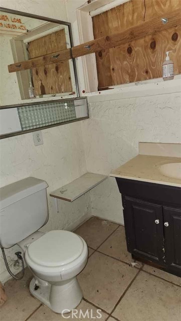 Detail Gallery Image 4 of 11 For 15236 Painted Hills Rd, Whitewater,  CA 92282 - 2 Beds | 1 Baths