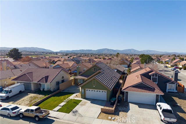 Detail Gallery Image 48 of 50 For 36843 Hillcrest, Palmdale,  CA 93552 - 3 Beds | 2 Baths