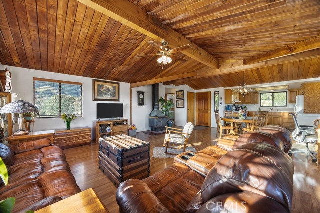 Detail Gallery Image 23 of 51 For 9990 Fay Ranch, Lake Isabella,  CA 93240 - 1 Beds | 1 Baths