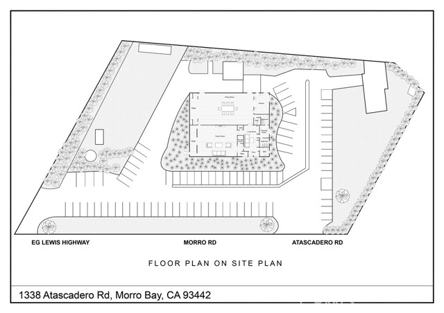 Detail Gallery Image 9 of 56 For 1338 Atascadero Rd, Morro Bay,  CA 93442 - – Beds | – Baths