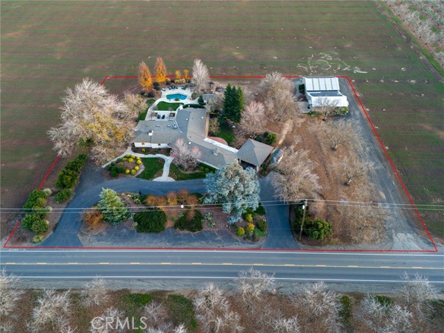 Detail Gallery Image 73 of 74 For 3611 Hegan Ln, Chico,  CA 95928 - 5 Beds | 4 Baths