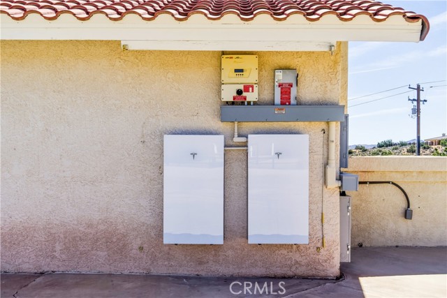 Detail Gallery Image 34 of 45 For 5453 Wallaby St, Yucca Valley,  CA 92284 - 3 Beds | 4 Baths