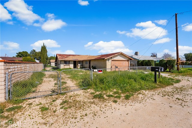 Detail Gallery Image 36 of 36 For 4803 W Avenue L6, Lancaster,  CA 93536 - 3 Beds | 2 Baths