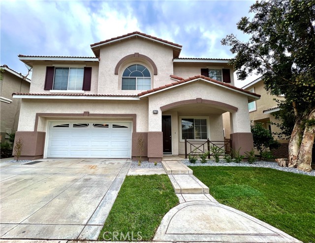 11718 Parliament Dr, Rancho Cucamonga, CA 91730