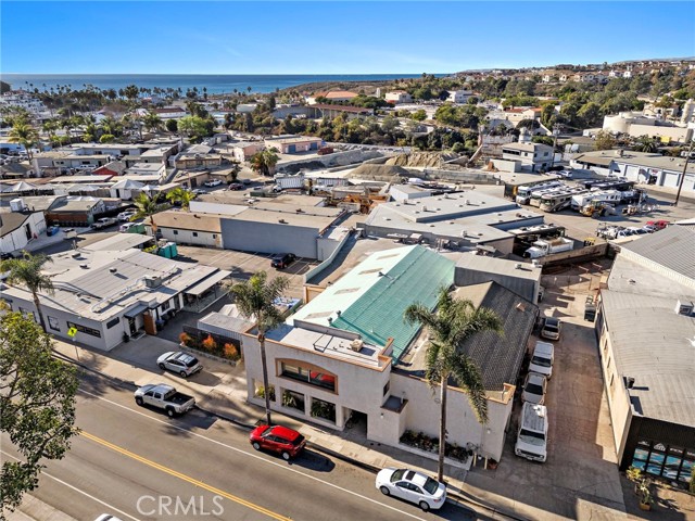 207 Calle De Los Molinos, San Clemente, California 92672, ,Commercial Lease,For Rent,207 Calle De Los Molinos,CROC25006480