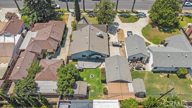 Detail Gallery Image 35 of 40 For 551 E I St, Ontario,  CA 91764 - 3 Beds | 2 Baths