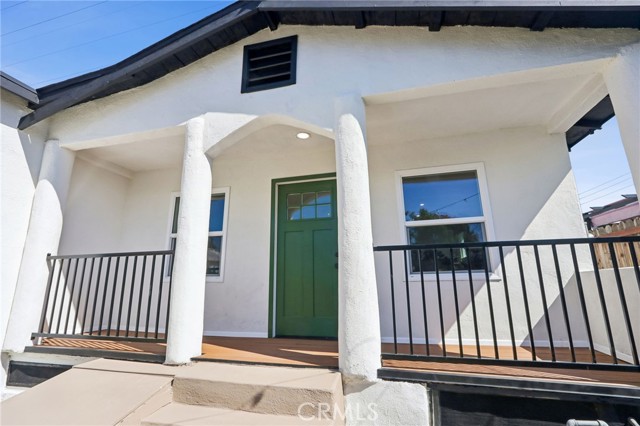 Property Photo from MLS