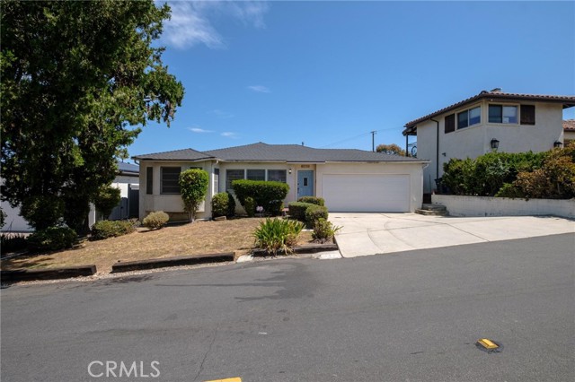 6420 Via De Anzar, Rancho Palos Verdes, California 90275, 2 Bedrooms Bedrooms, ,1 BathroomBathrooms,Residential,Sold,Via De Anzar,SB24158547