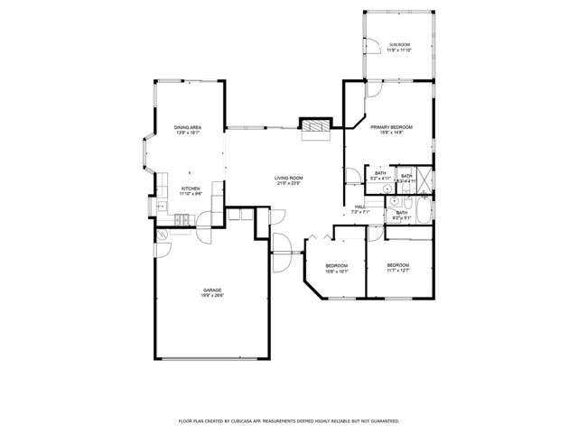 Property Photo from MLS