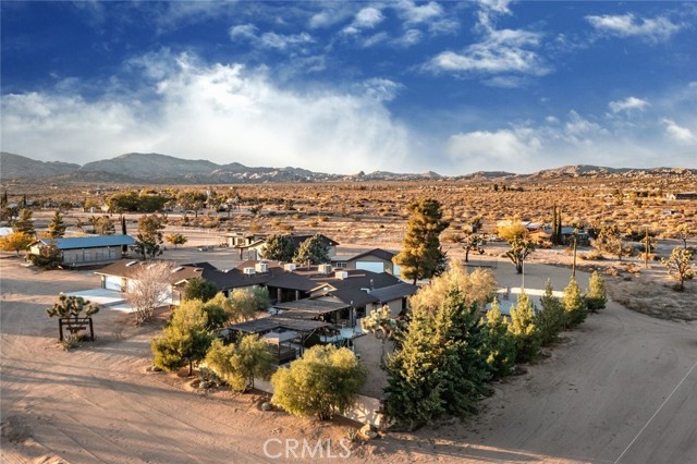 Image 3 for 3078 Acacia Ave, Pioneertown, CA 92268