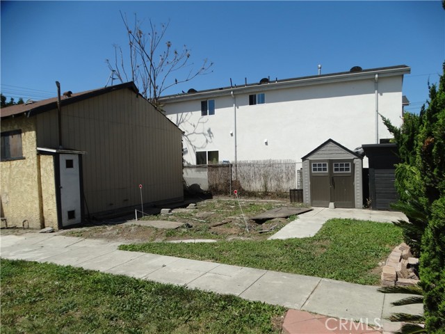 Detail Gallery Image 19 of 29 For 1217 E 100th St, Los Angeles,  CA 90002 - – Beds | – Baths
