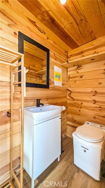 Detail Gallery Image 28 of 35 For 2128 N Sage Ave, Landers,  CA 92285 - 0 Beds | 1 Baths